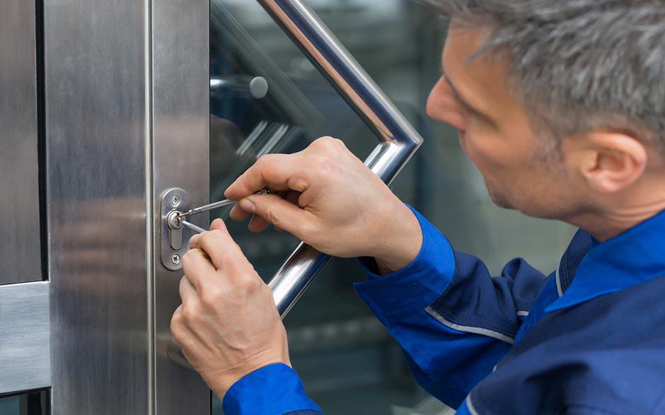 changer de serrure de porte Neuilly-Plaisance