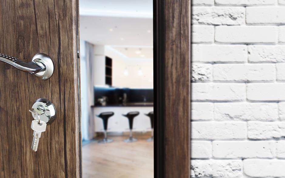 changer serrure porte pvc Neuilly-Plaisance