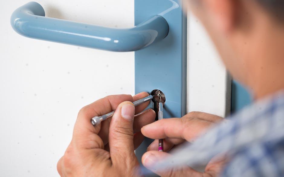 changer serrure porte fenetre pvc Les Pennes-Mirabeau